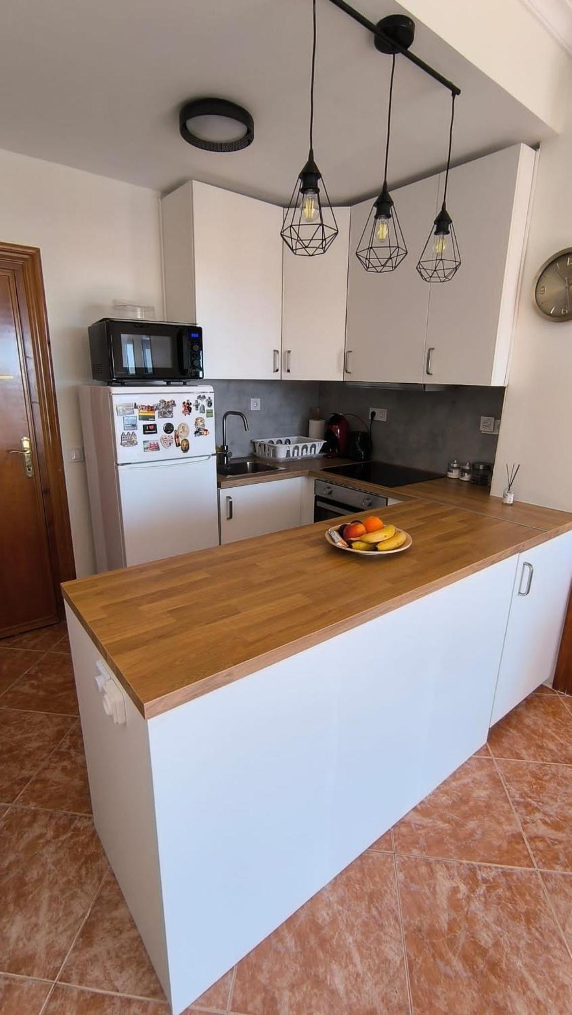 Appartamento La Roca-Mediterraneo Views, 8Th Floor-New Kitchen- Pool- Parking-Air Conditioning, Ceiling Fans & Free Wifi Torremolinos Esterno foto